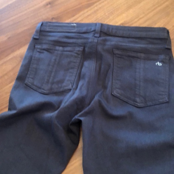 Rag & bone jeans - Picture 2 of 4